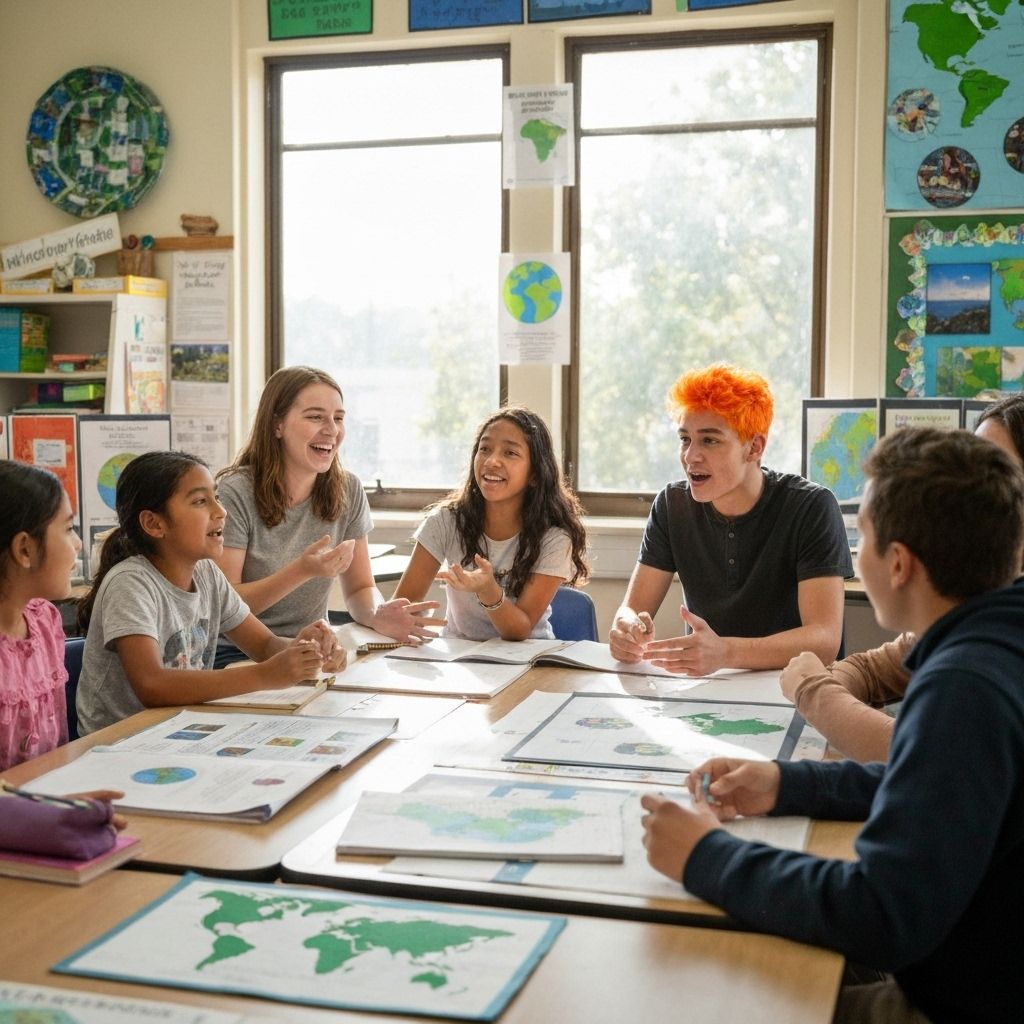 Environmental Education Program