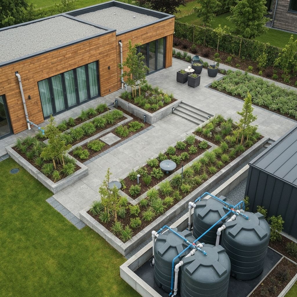 Water Conservation Program